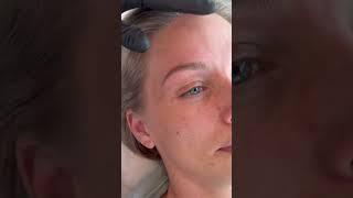 How-to Fill In Thin Brows