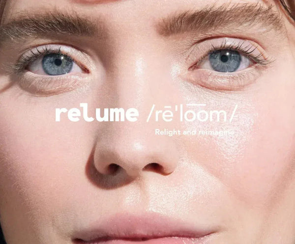 Gift Card for Cosmetics From Relume Cosmetics