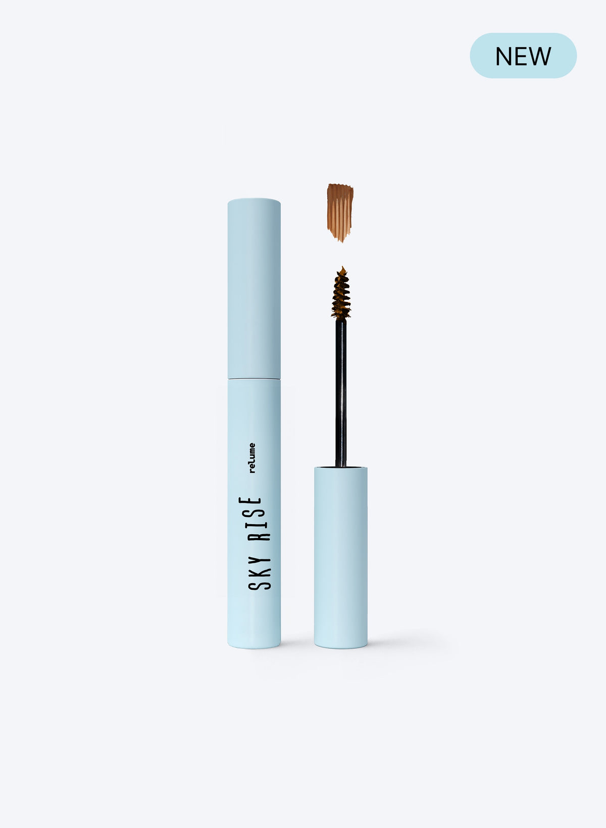 SKY RISE Brow Gel