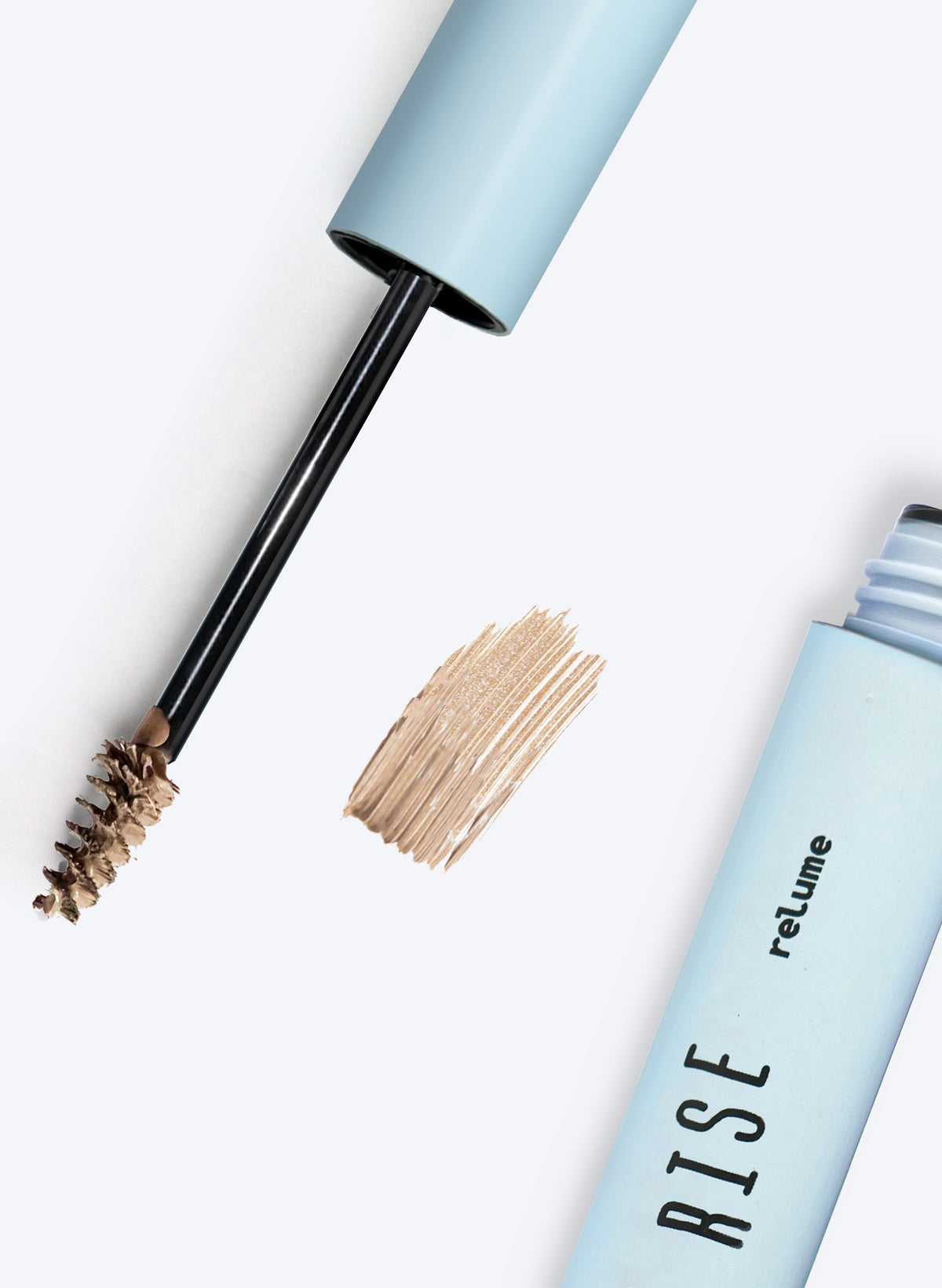 SKY RISE Brow Gel