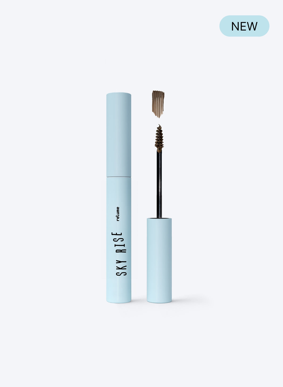 SKY RISE Brow Gel