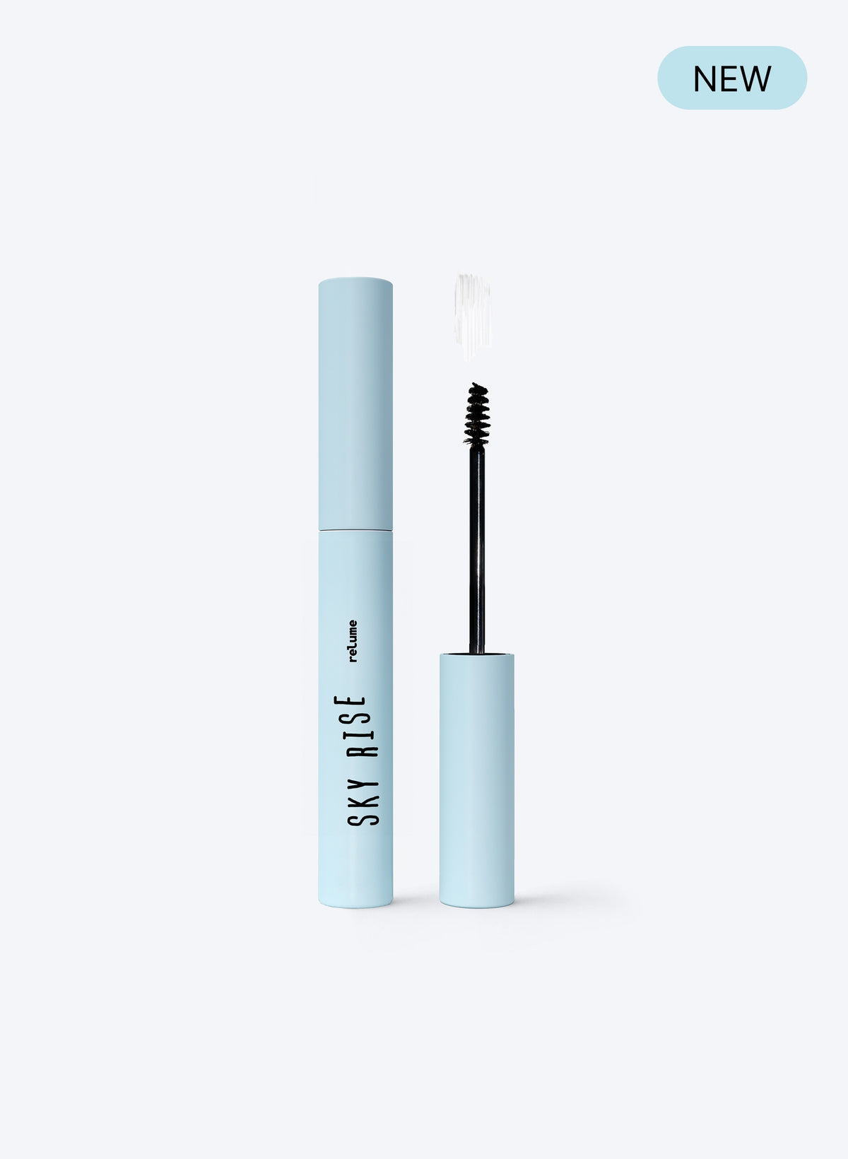 SKY RISE Brow Gel