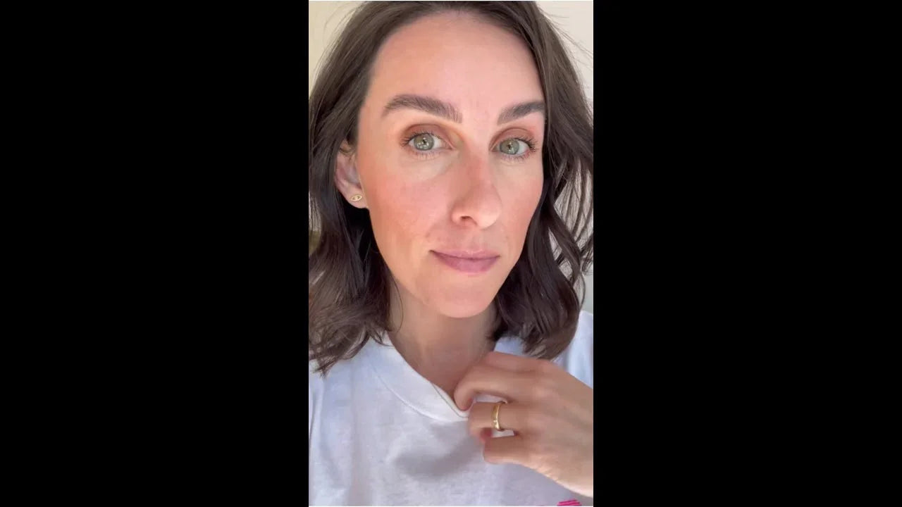 The Secret Behind Soft, Natural-Looking Brows