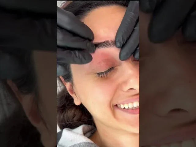 Brow Care Is Essentials For Beautiful, Natural Looking Brows