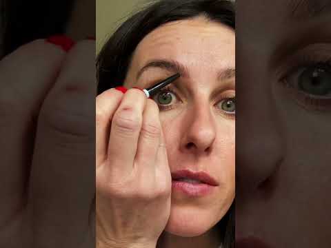 How to get your brow make up to last ALL DAY!!