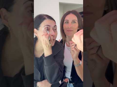 How to Outline Your Eyebrows Like a Pro | Full On Brow Pencil Tutorial