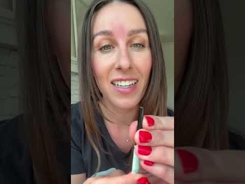 Why Your Brow Pencil Keeps Breaking | The Truth About Over-Twisting
