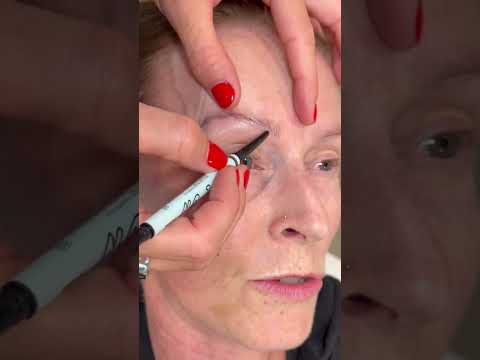 Thin brows, no problem. Using the right products and techniques is all you need