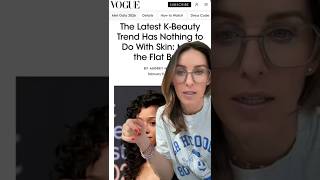Stop Following Brow Trends: How to Find the Best Shape for Your Face