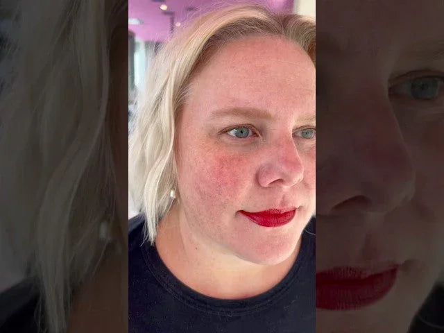 Why Not to Use Correct Brow Products