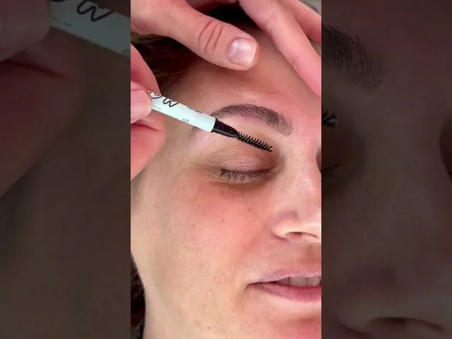 Brow Basics