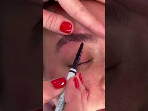 A Subtle and Easy Way to Enhance and Complete Your Brow Look.