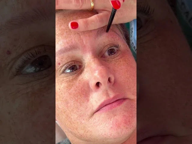 The “Less Is More” Rule for Brows | Natural Brow Fill for Sparse Brows