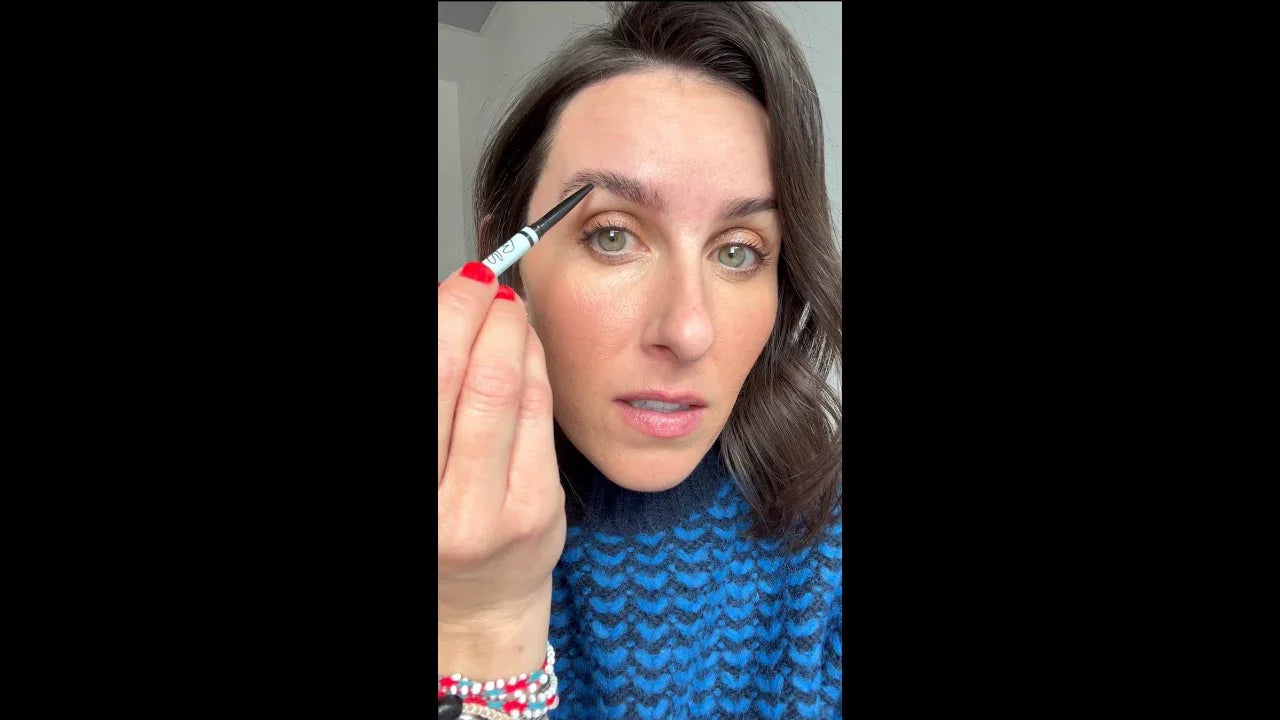 How to Maintain and Enhance Freshly Waxed and Tinted Brows (with Minimal Makeup)