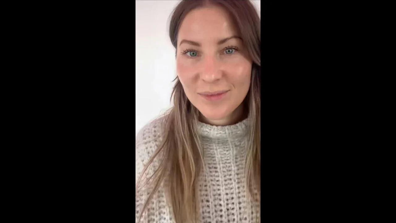 It's Not That Hard to Do Yourself! Watch Michelle Transform Her Brows.