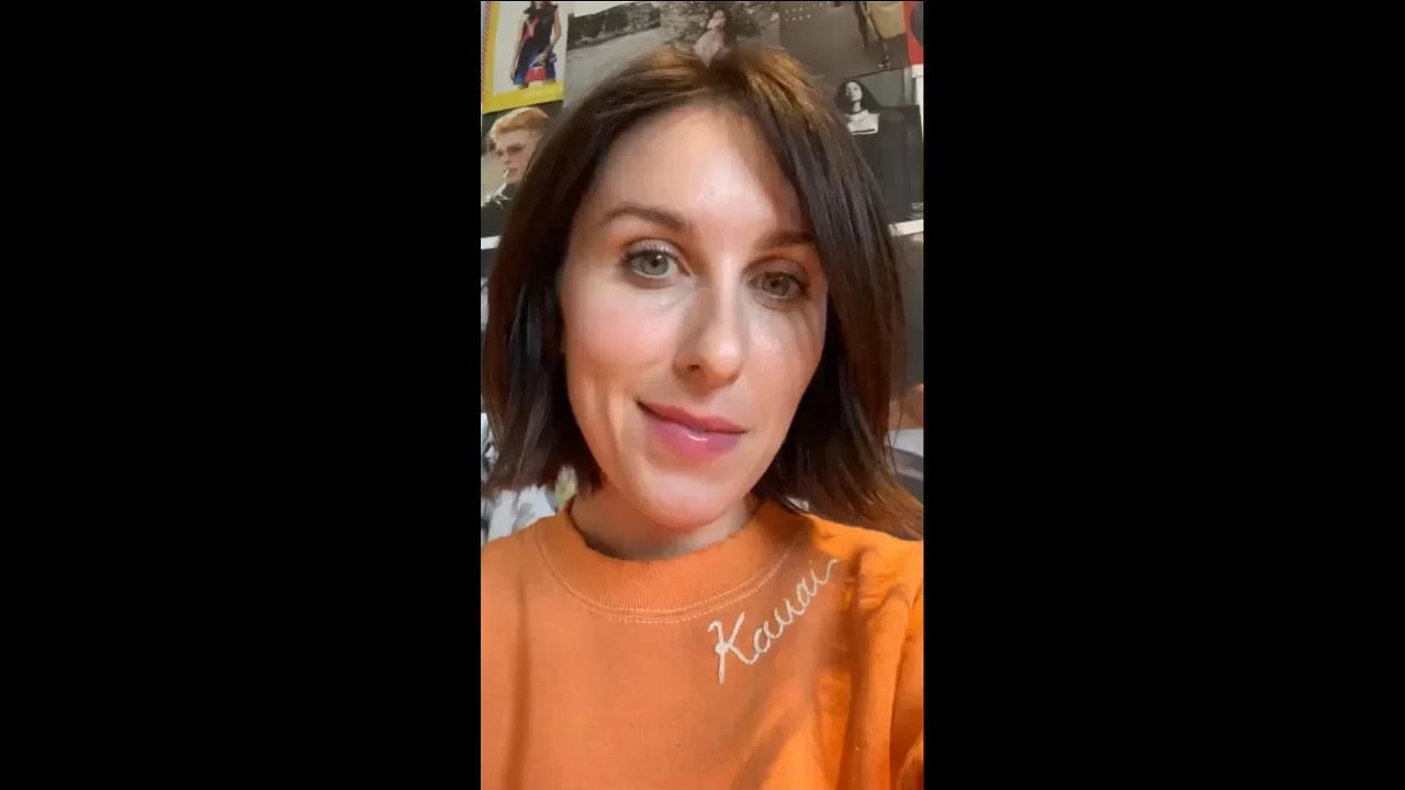 Self Tanner & Brow Tinting PSA!!