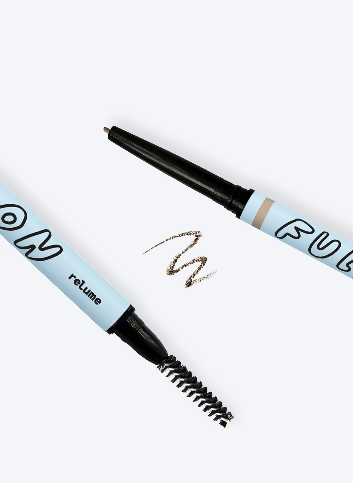FULL ON Brow Pencil