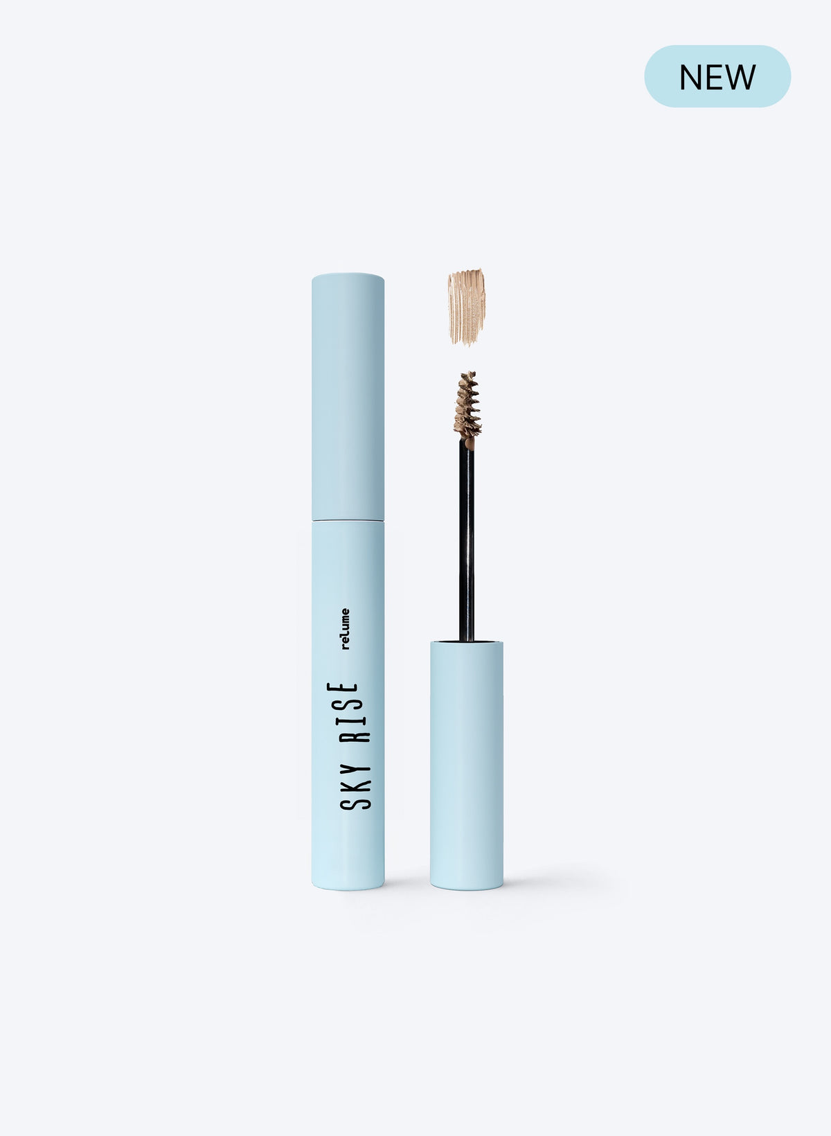 SKY RISE Brow Gel